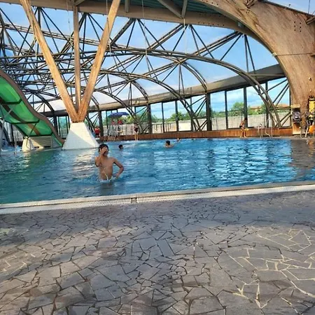 Appart Vacances 아파트 *