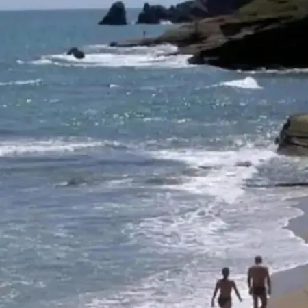 Appart Vacances 아그