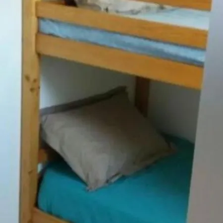Appart Vacances 아파트